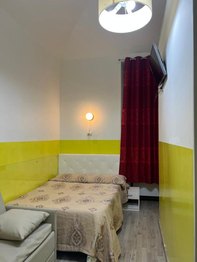 Roma Guest House 외부 사진