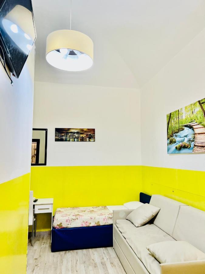 Roma Guest House 외부 사진