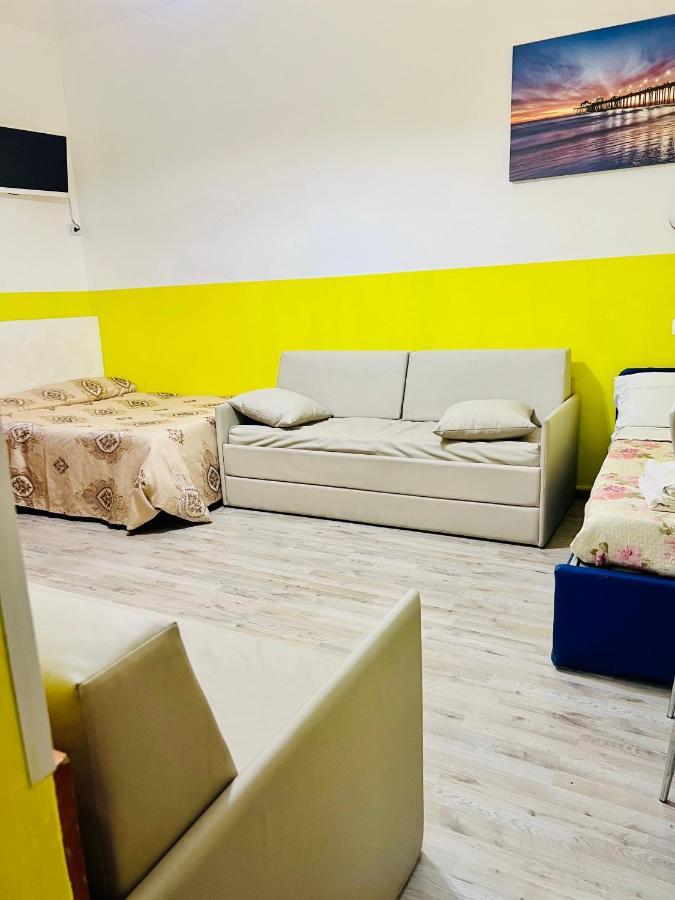 Roma Guest House 외부 사진