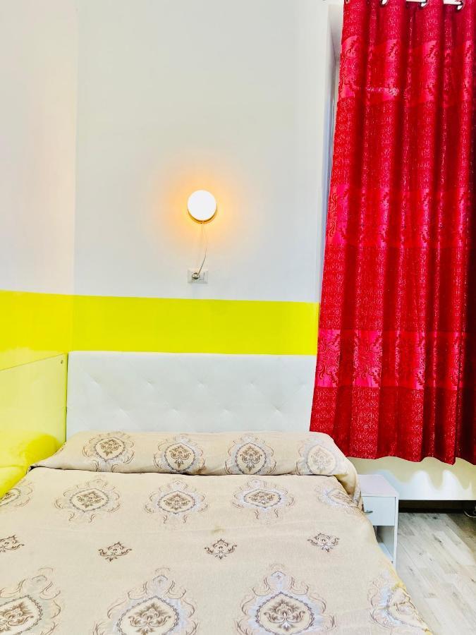 Roma Guest House 외부 사진