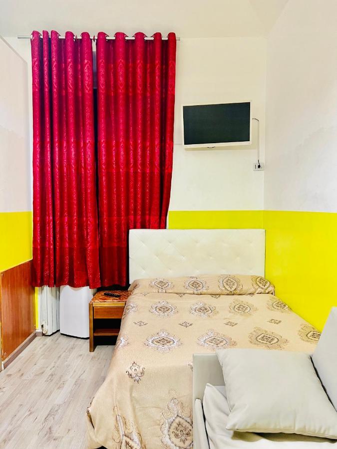Roma Guest House 외부 사진
