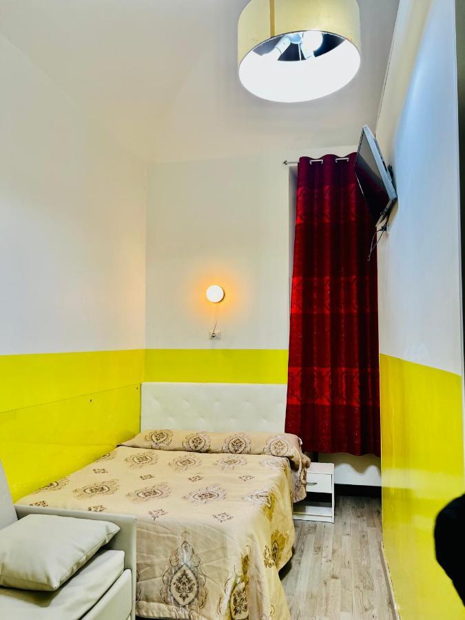 Roma Guest House 외부 사진