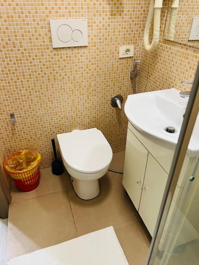 Roma Guest House 외부 사진