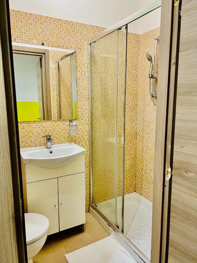 Roma Guest House 외부 사진