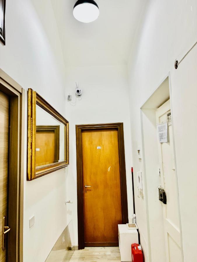 Roma Guest House 외부 사진