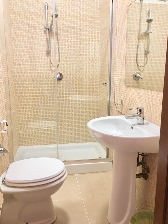 Roma Guest House 외부 사진