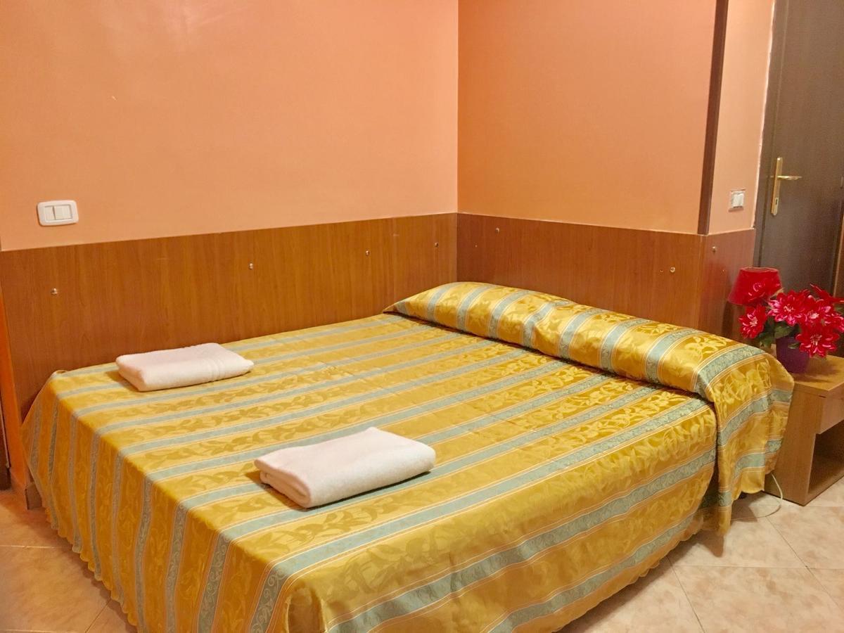 Roma Guest House 외부 사진