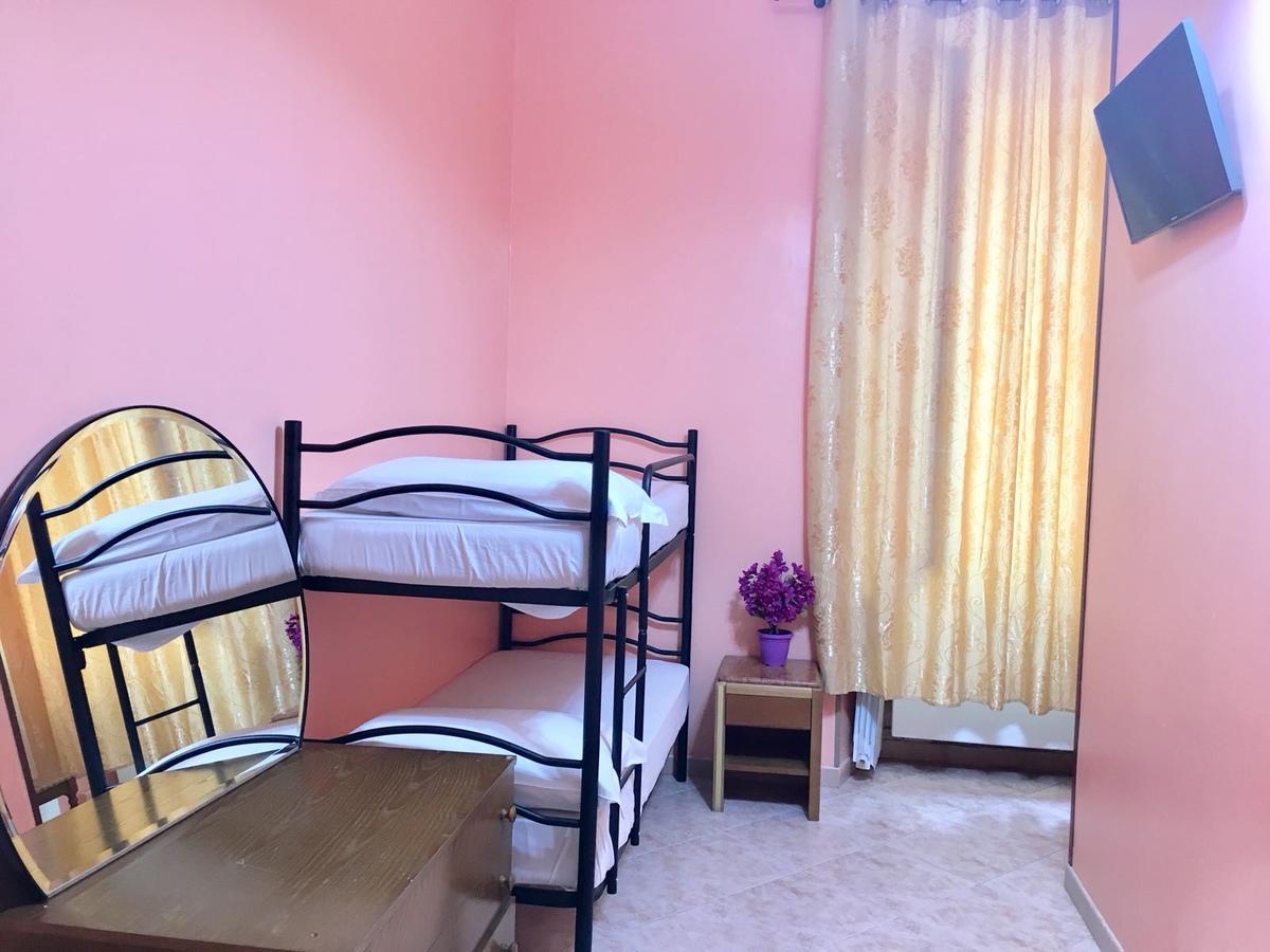 Roma Guest House 외부 사진