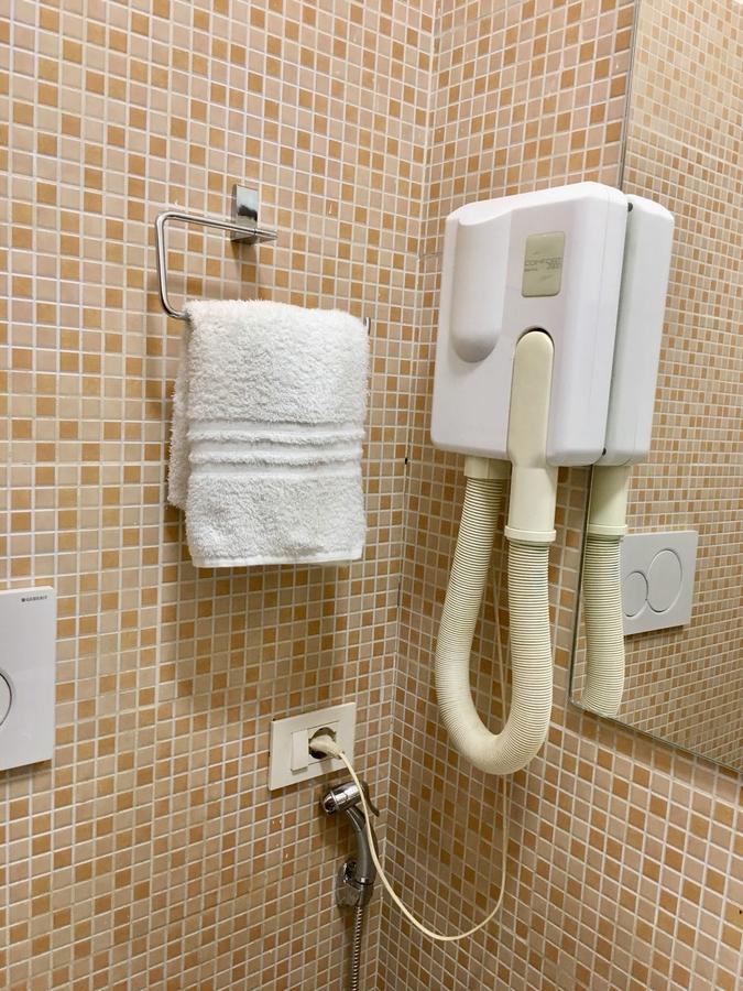 Roma Guest House 외부 사진