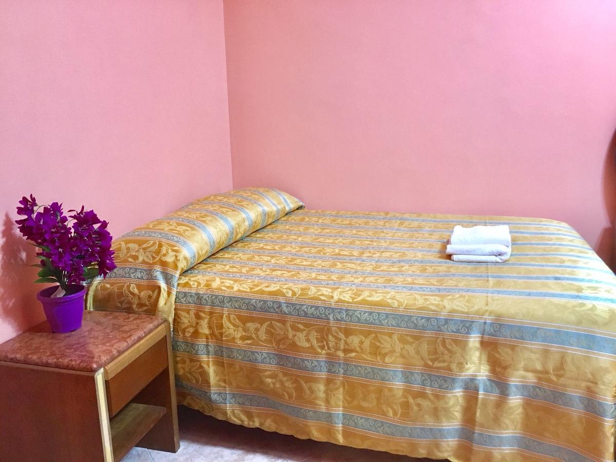Roma Guest House 외부 사진