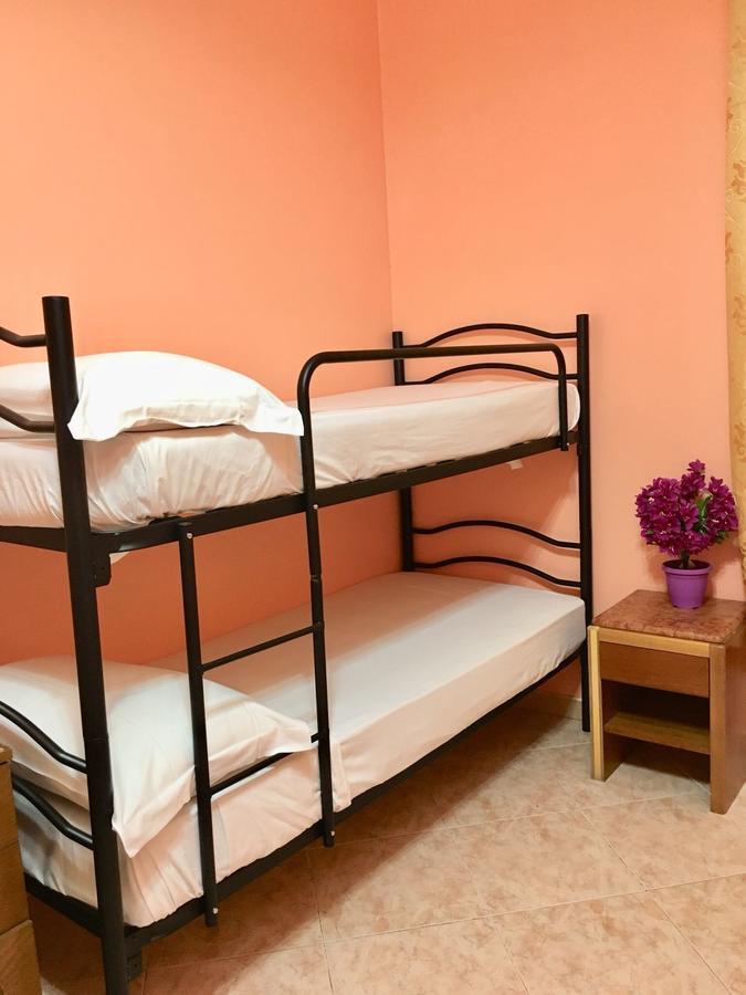 Roma Guest House 외부 사진