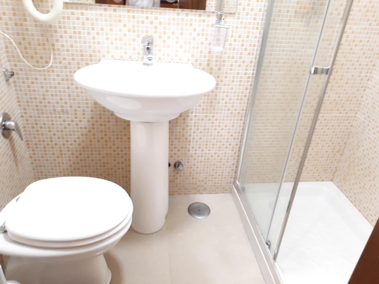 Roma Guest House 외부 사진