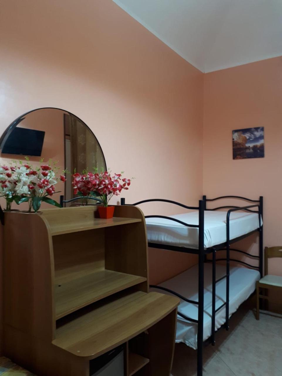 Roma Guest House 외부 사진