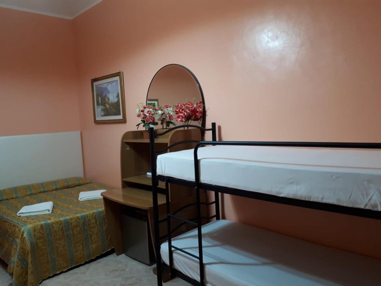 Roma Guest House 외부 사진