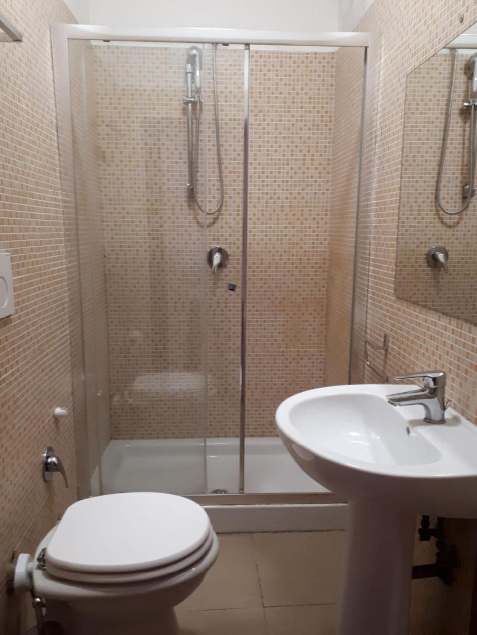 Roma Guest House 외부 사진
