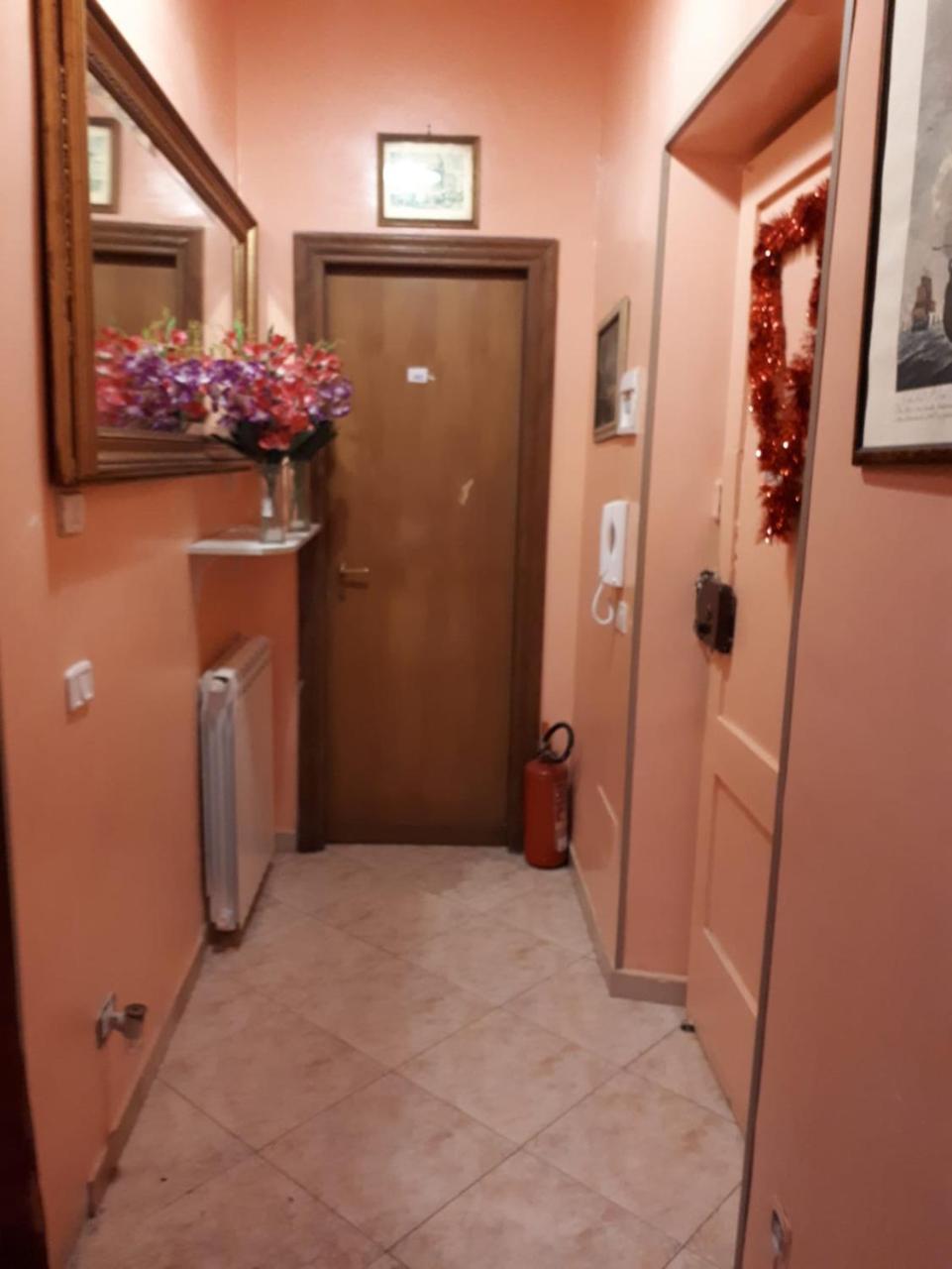 Roma Guest House 외부 사진